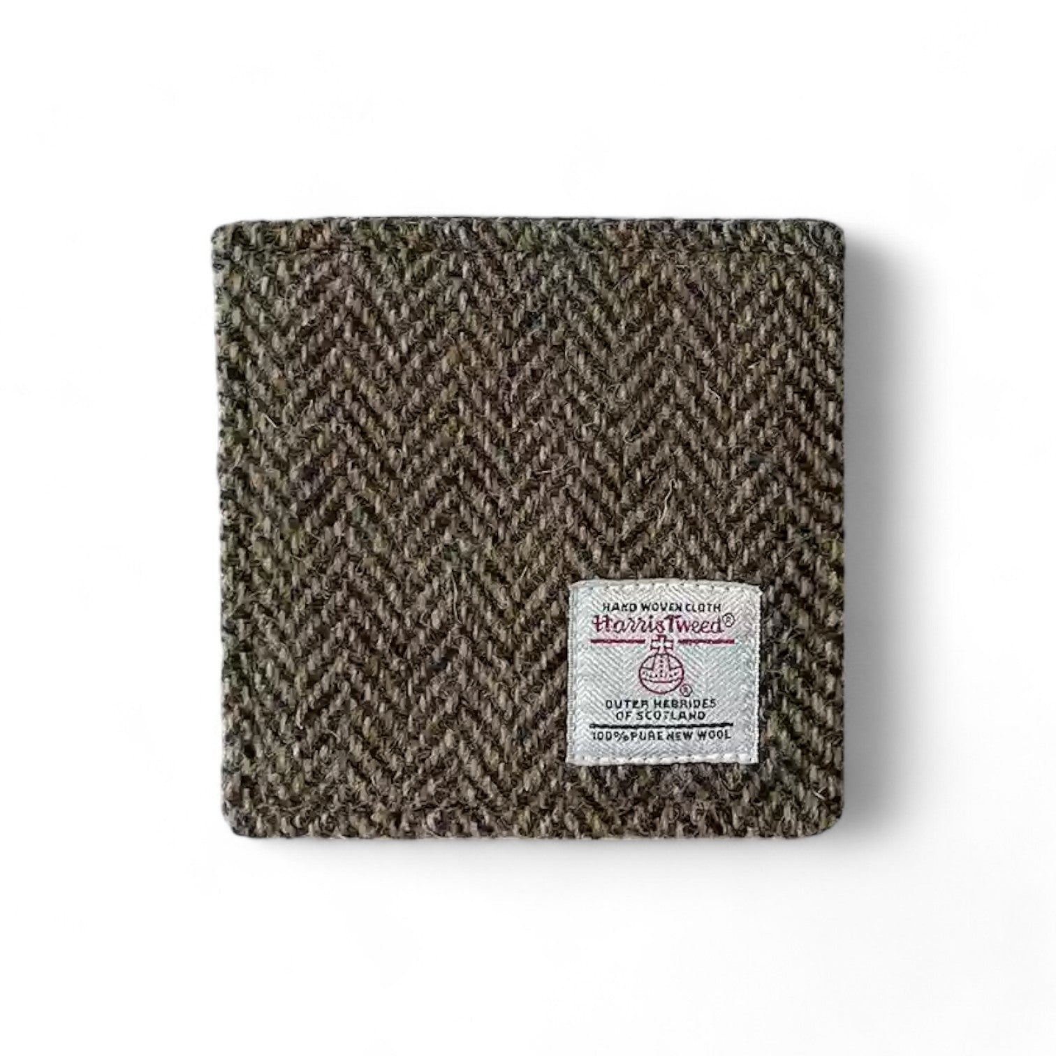 Harris Tweed - Coaster (J)