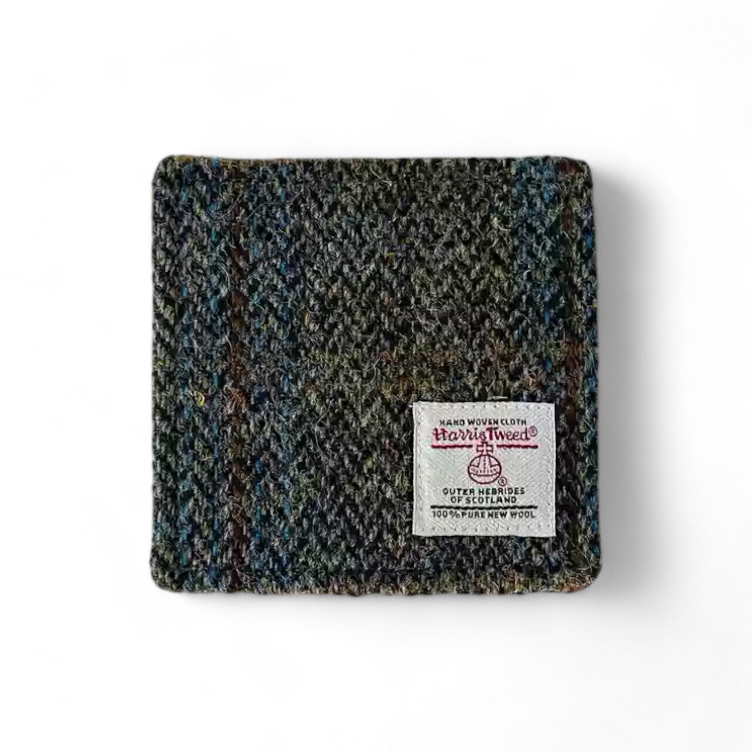 Harris Tweed - Coaster (K)