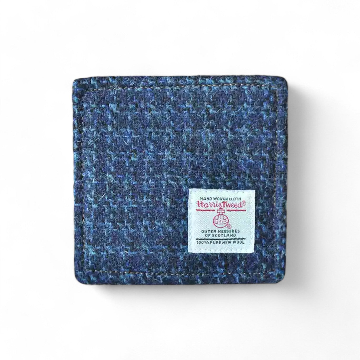 Harris Tweed - Coaster (L)