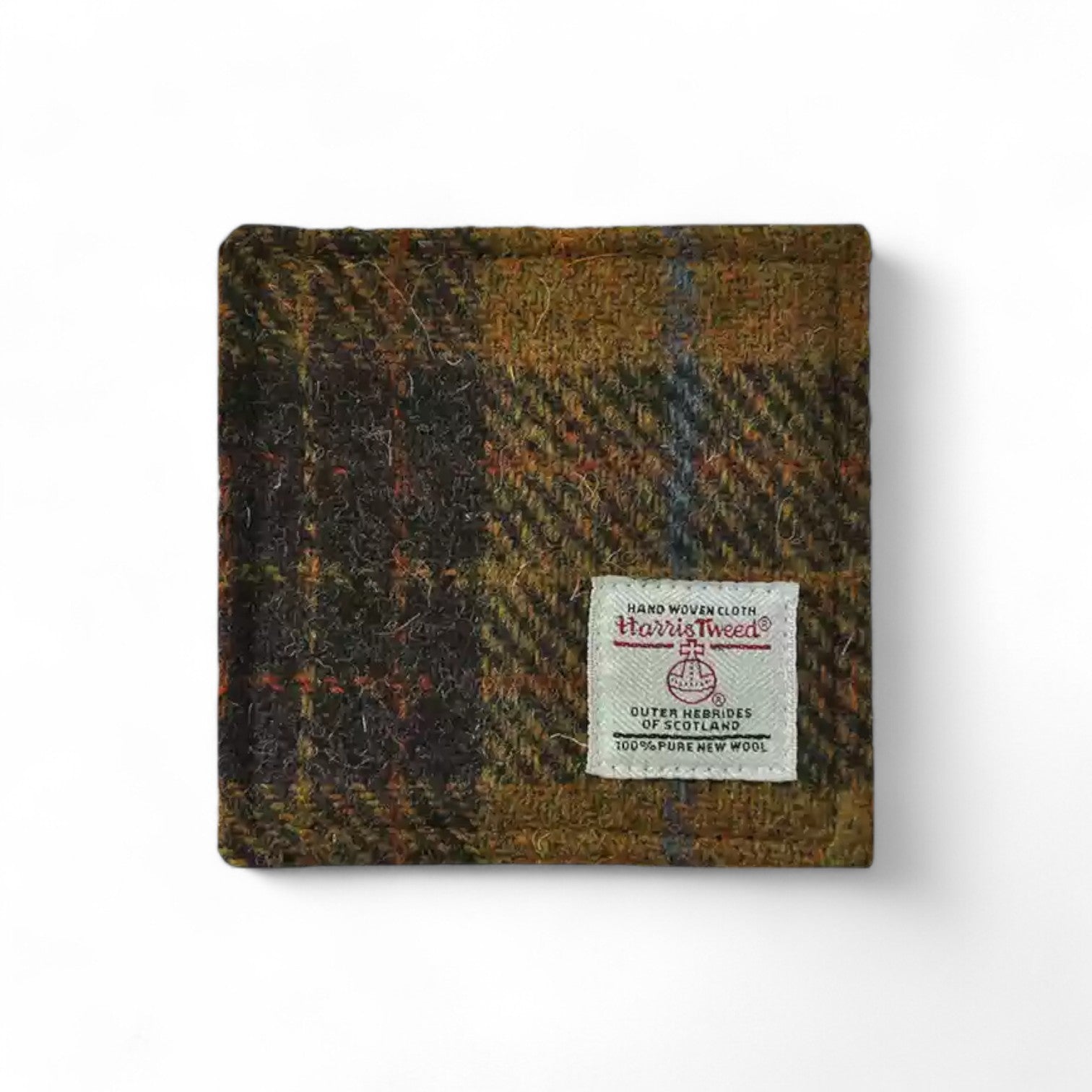 Harris Tweed - Coaster (M)