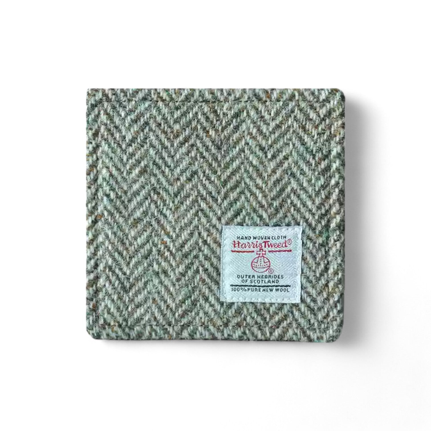 Harris Tweed - Coaster (N)