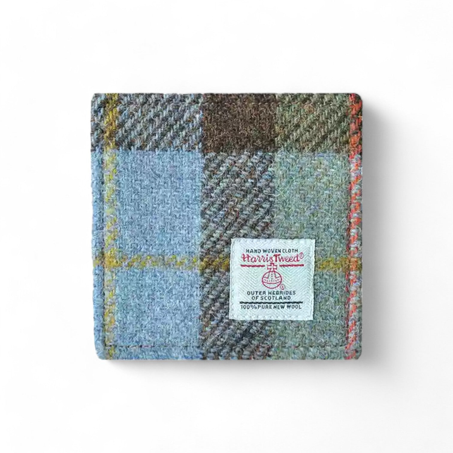 Harris Tweed - Coaster (O)