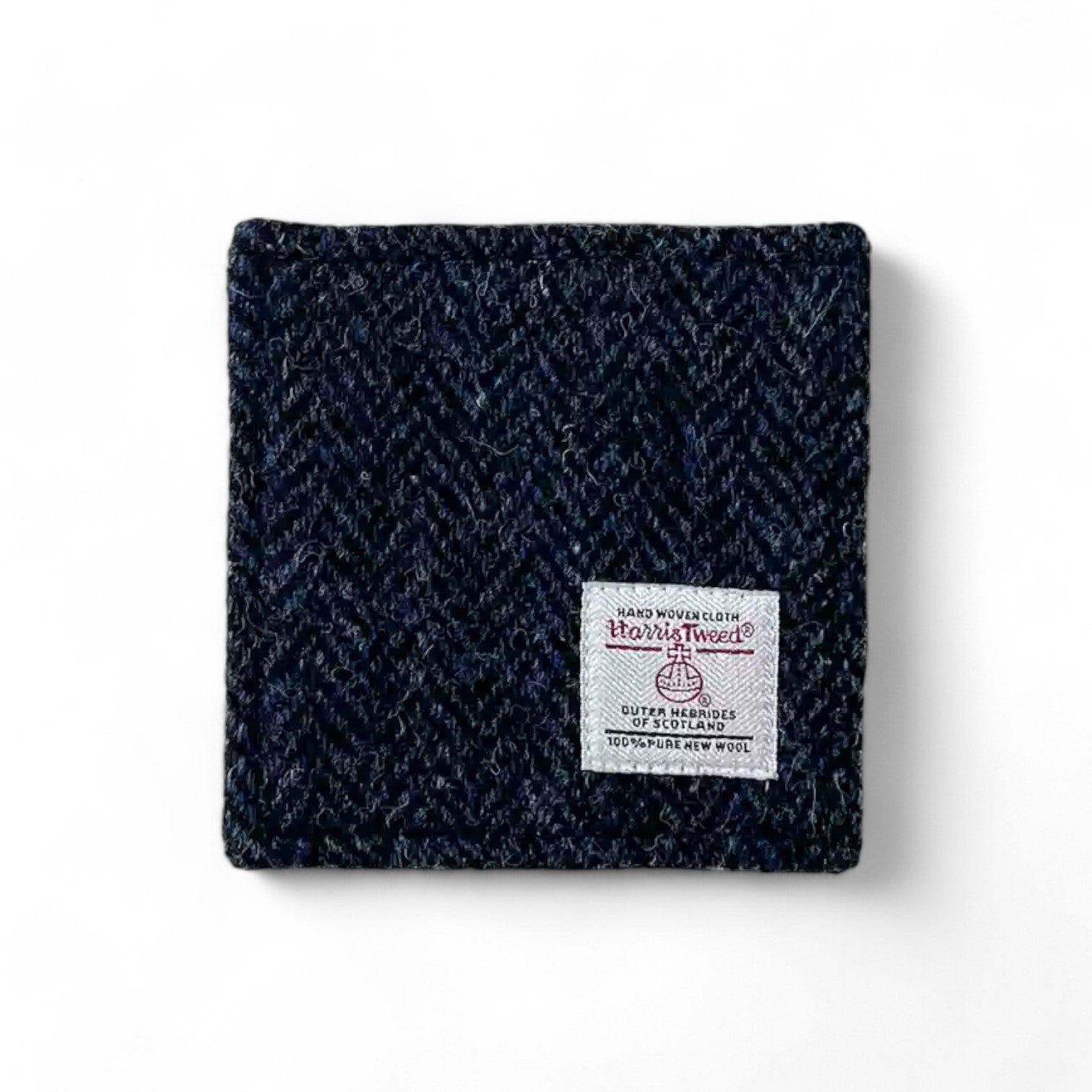 Harris Tweed - Coaster (P)