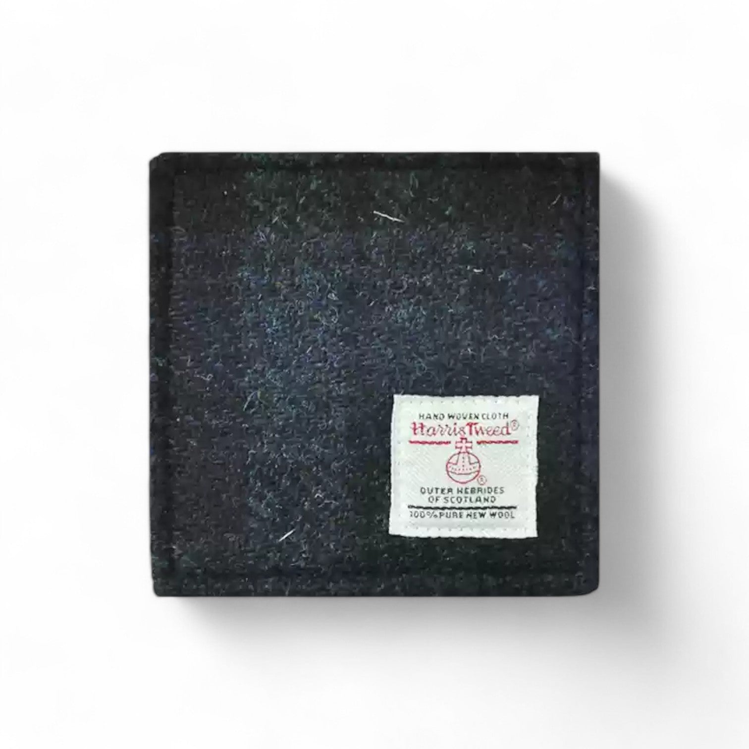 Harris Tweed - Coaster (Q)