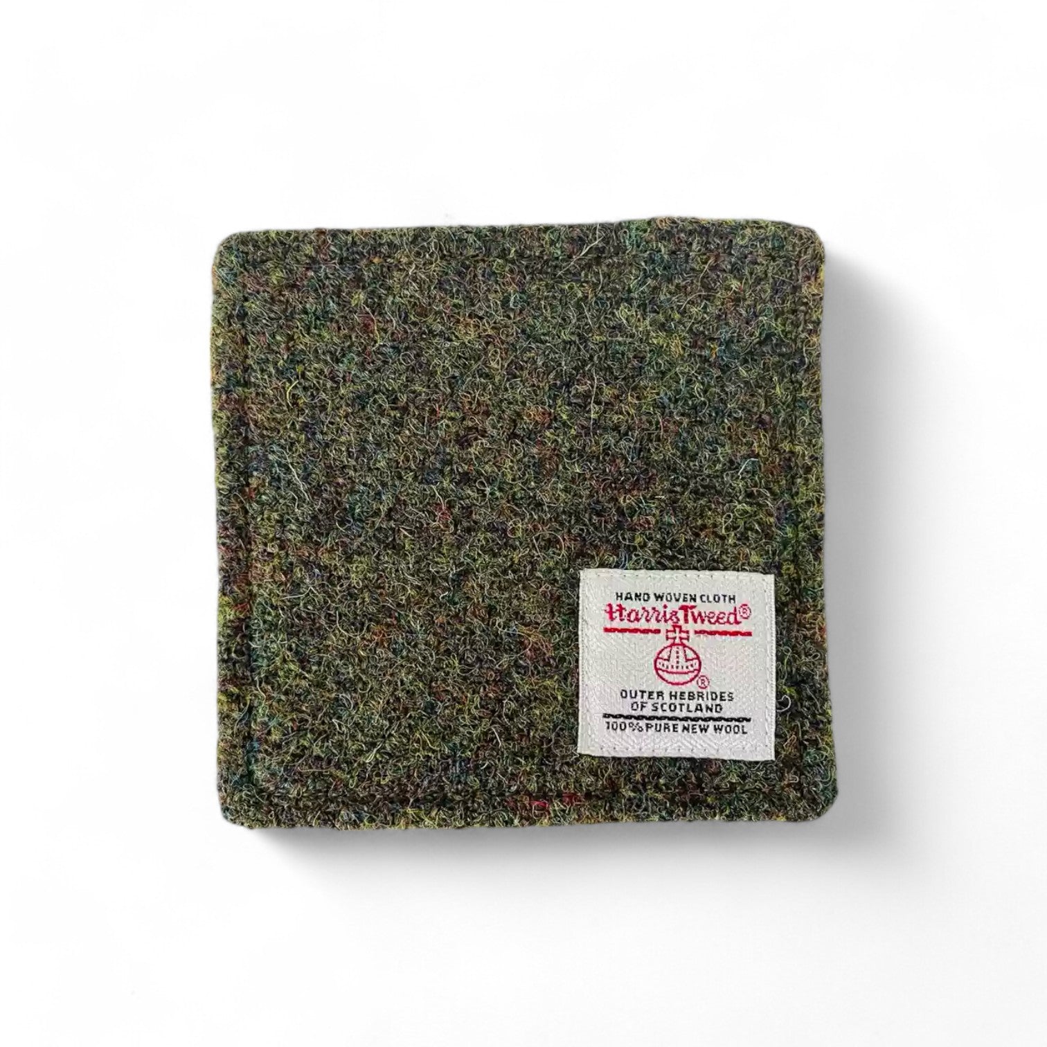 Harris Tweed - Coaster (R)