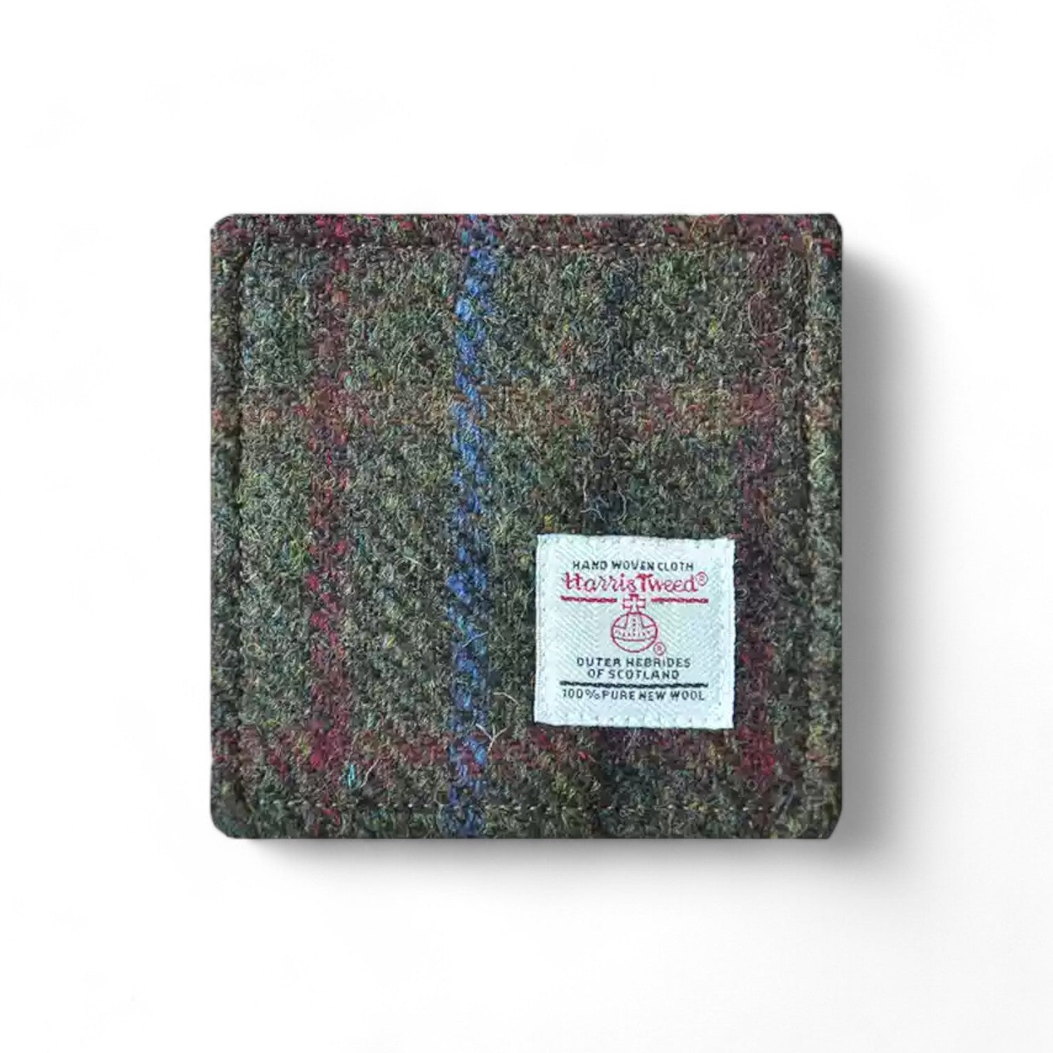 Harris Tweed - Coaster (S)