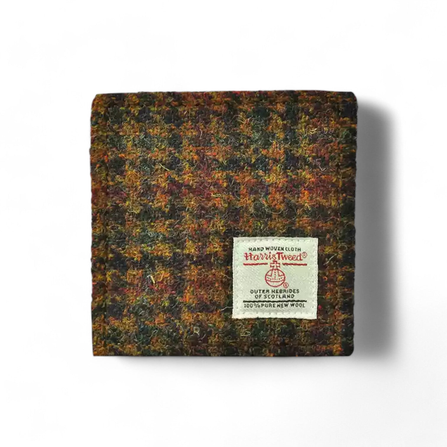 Harris Tweed - Coaster (T)