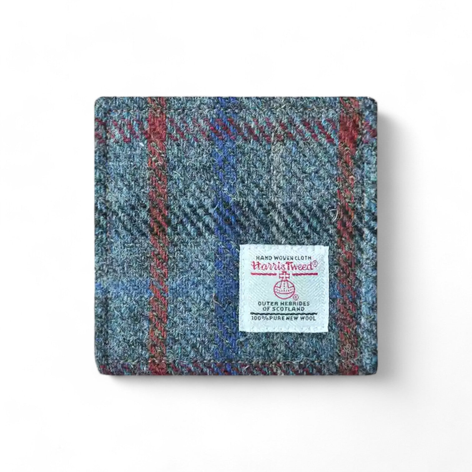 Harris Tweed - Coaster (U)