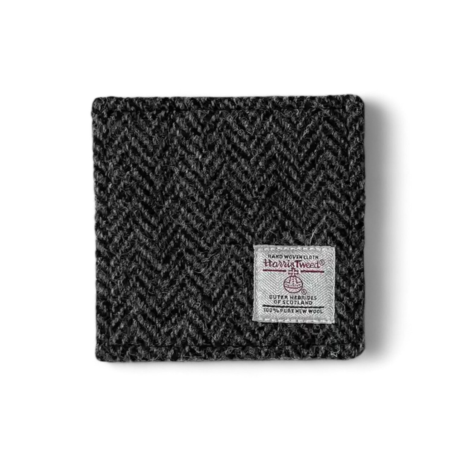 Harris Tweed - Coaster (E)