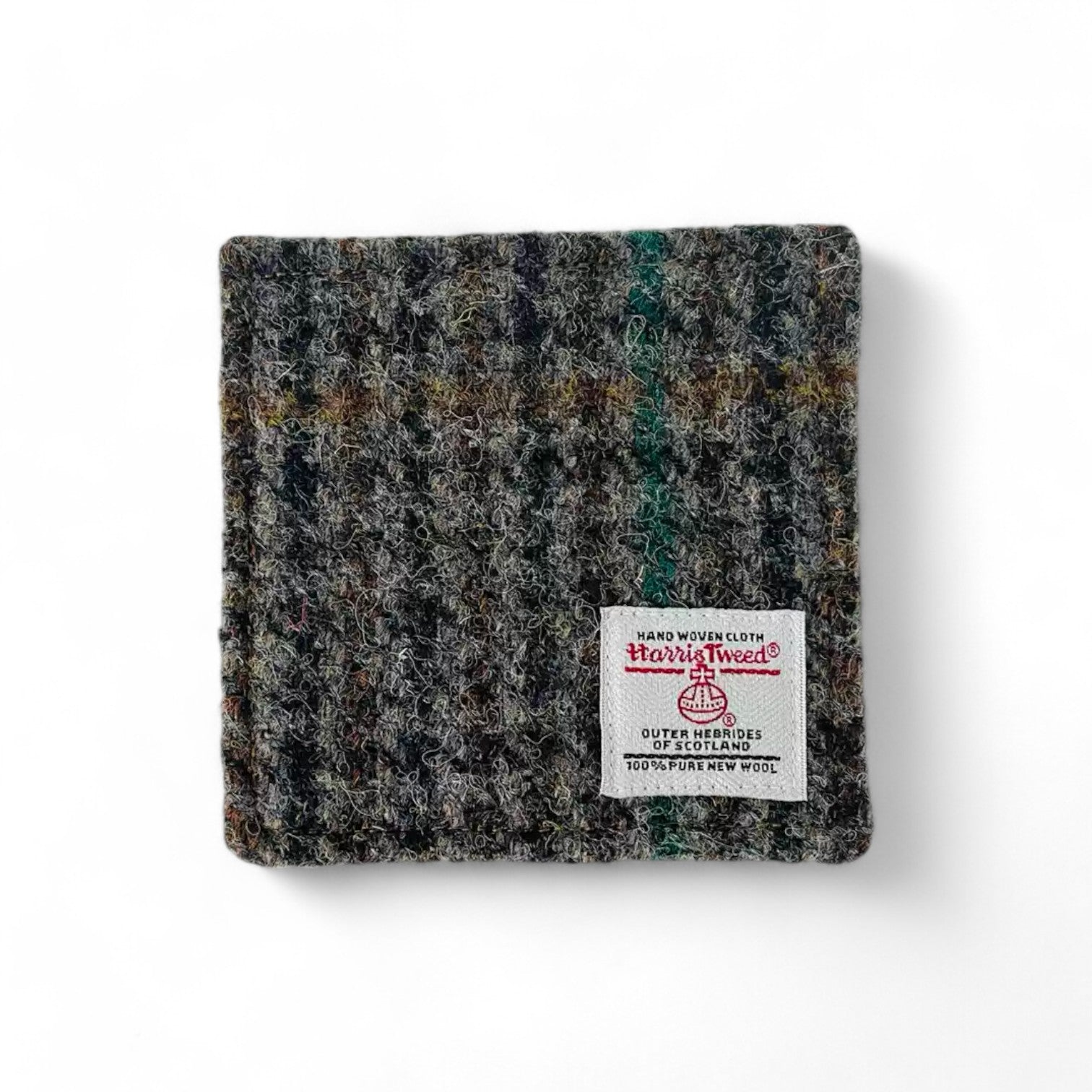 Harris Tweed - Coaster (F)