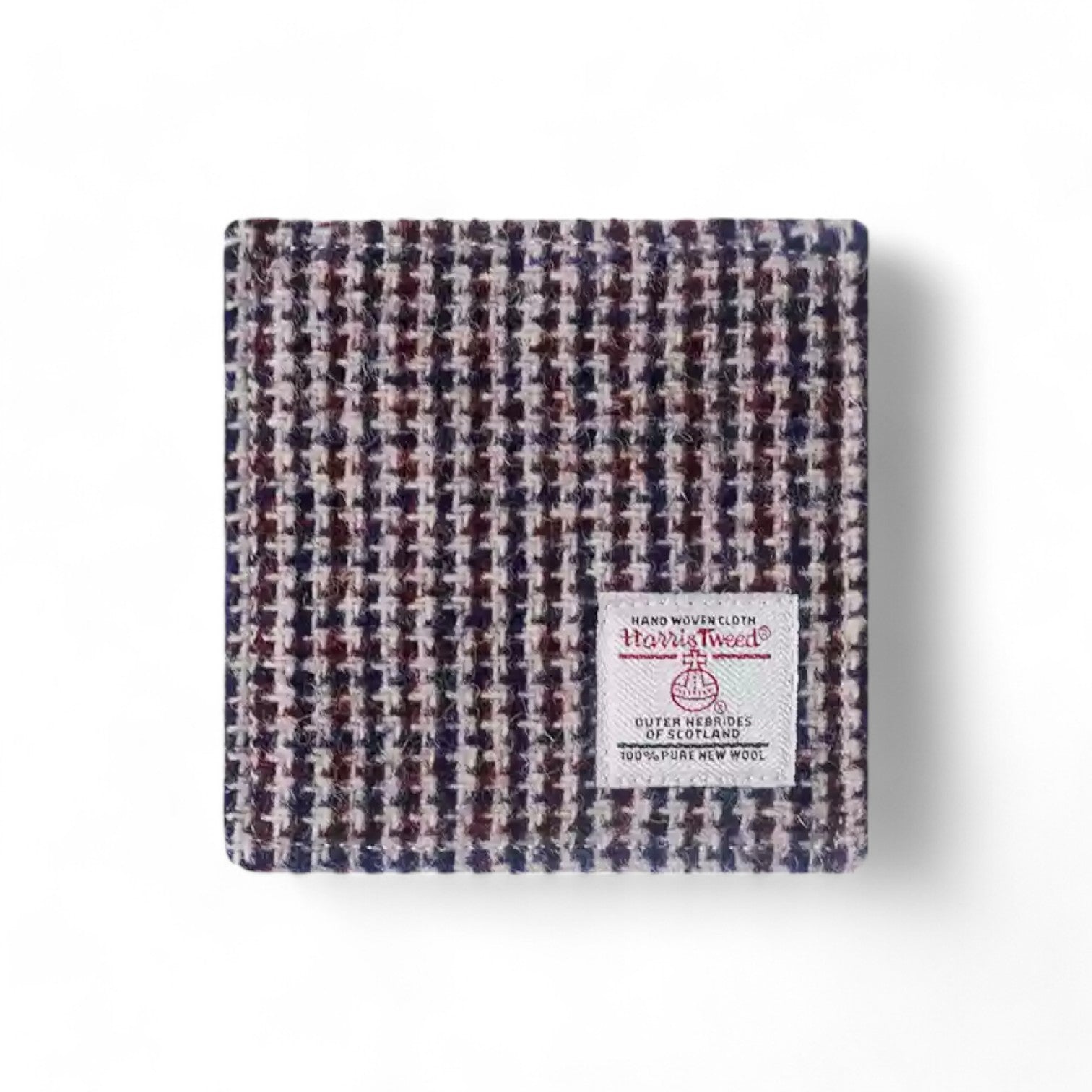 Harris Tweed - Coaster (G)