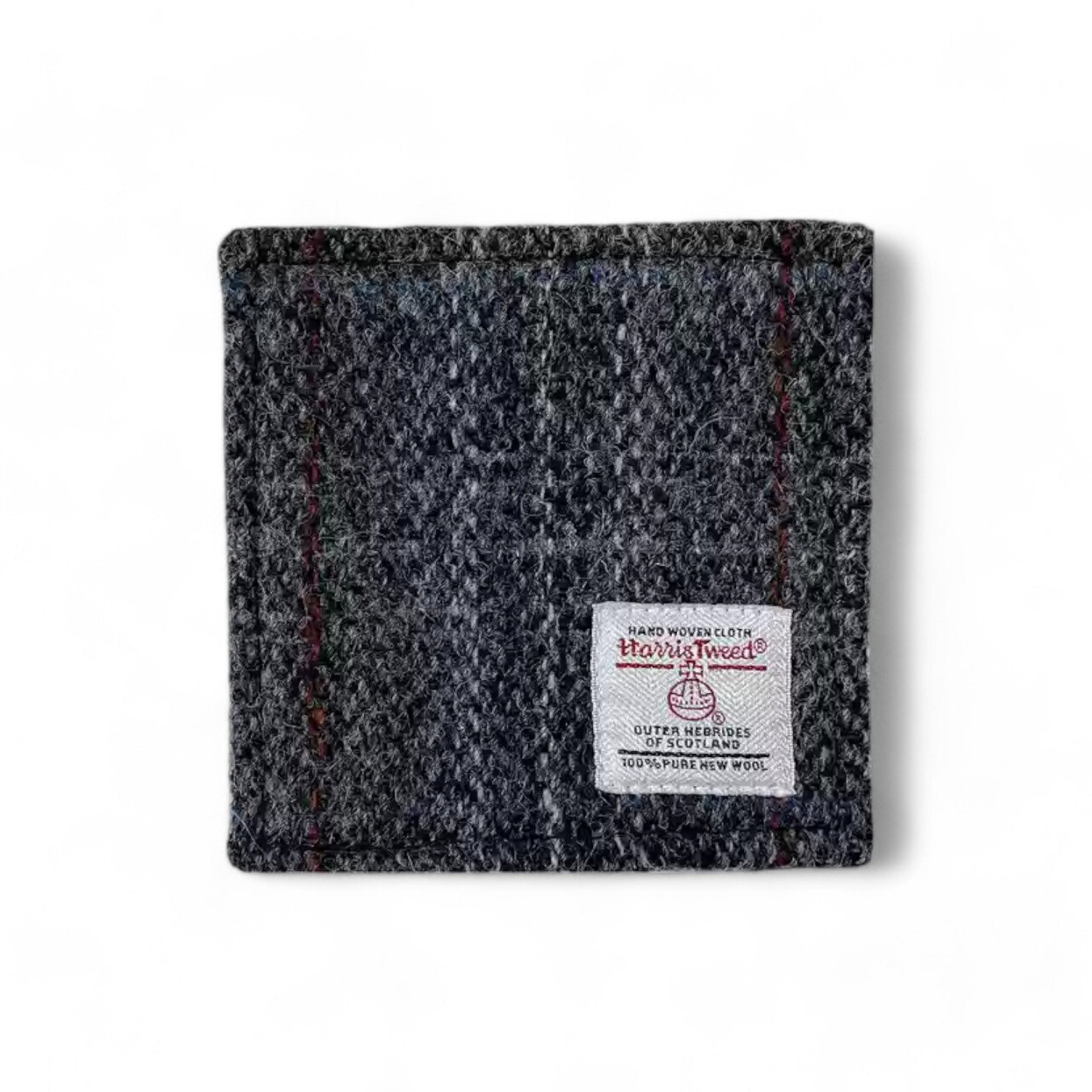 Harris Tweed - Coaster (H)