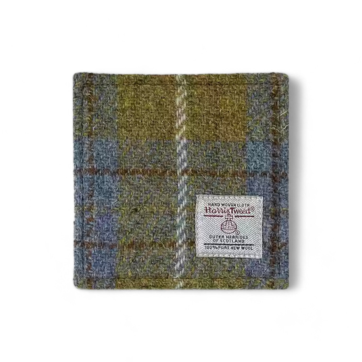 Harris Tweed - Coaster (I)