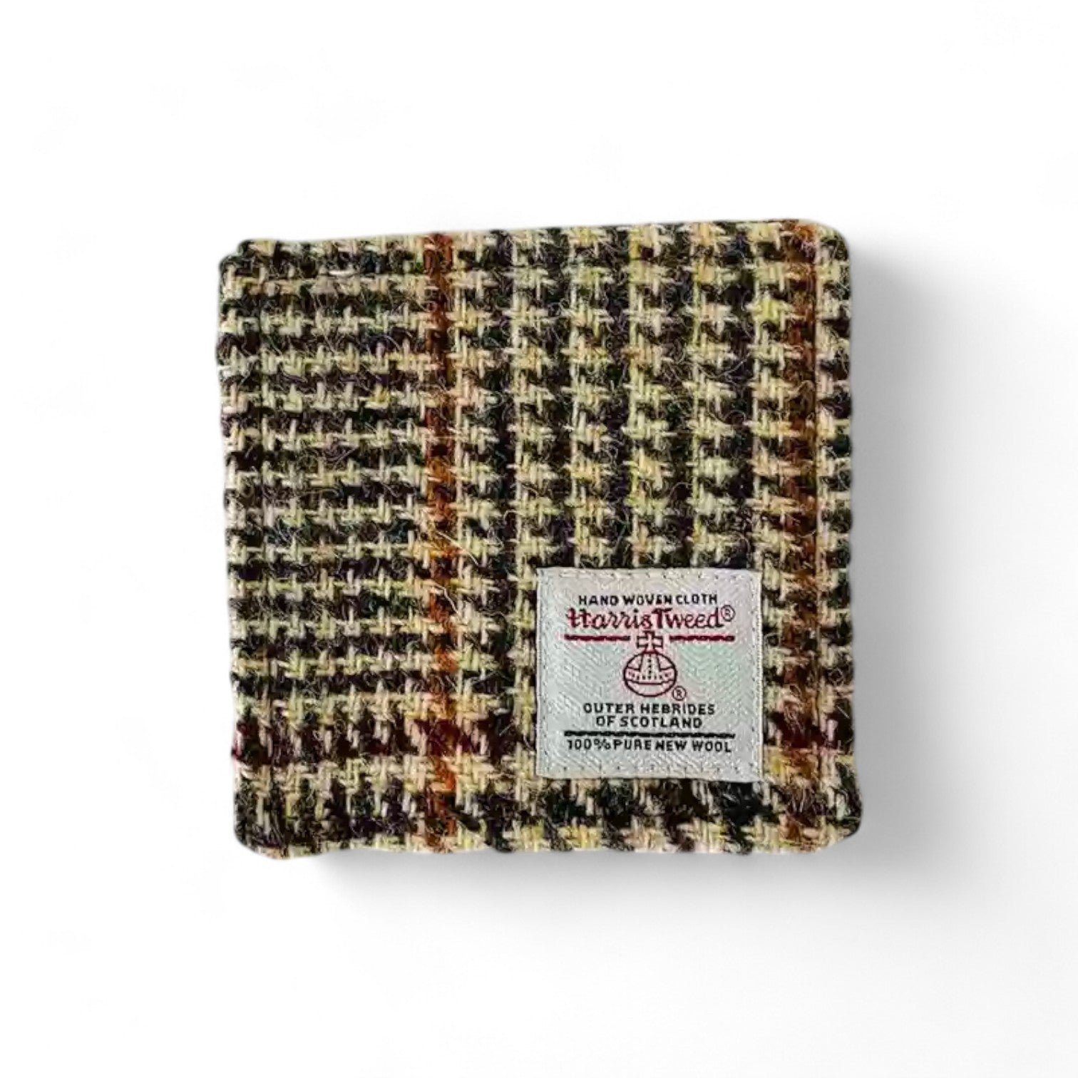 Harris Tweed - Coaster (C)