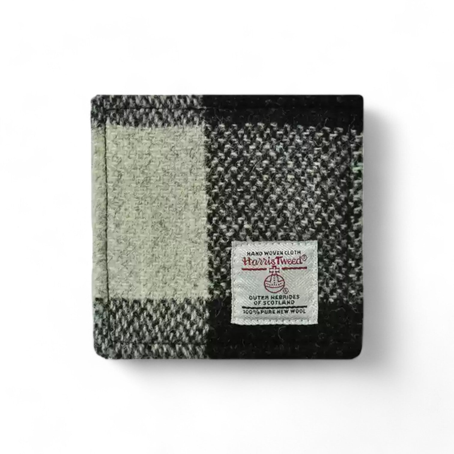 Harris Tweed - Coaster (D)