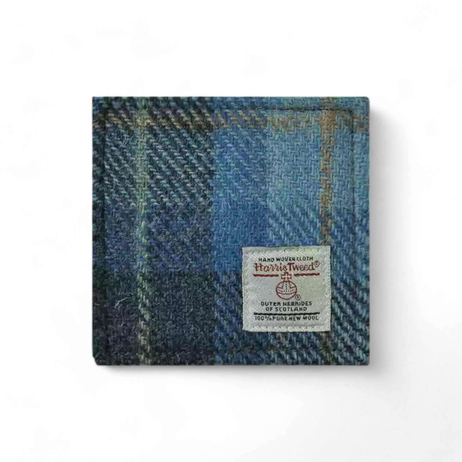 Harris Tweed - Coaster (A)