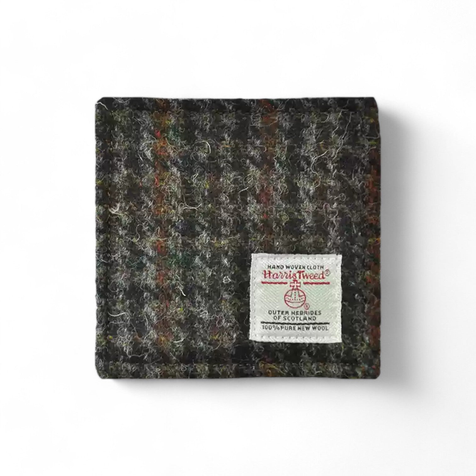 Harris Tweed - Coaster (B)